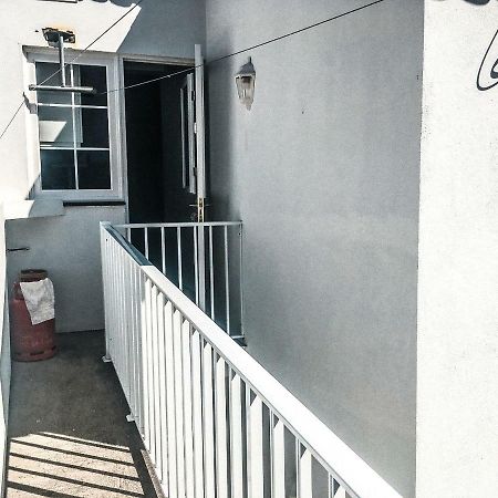 Angra do Heroísmo Canos Verdes Apartment II מראה חיצוני תמונה