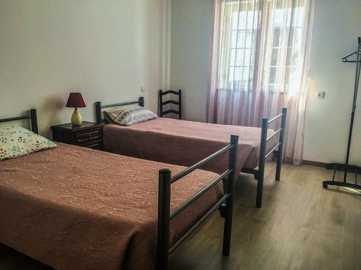 Angra do Heroísmo Canos Verdes Apartment II מראה חיצוני תמונה