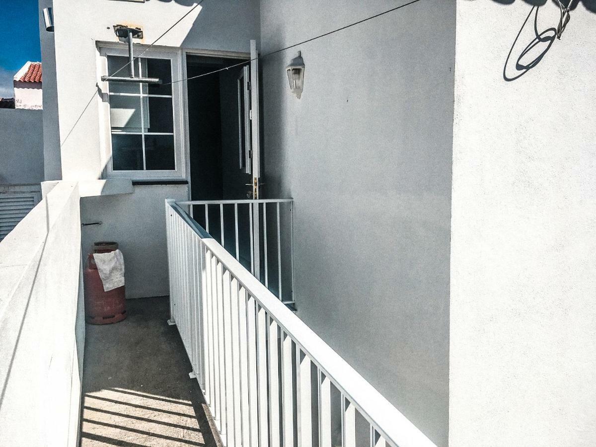 Angra do Heroísmo Canos Verdes Apartment II מראה חיצוני תמונה