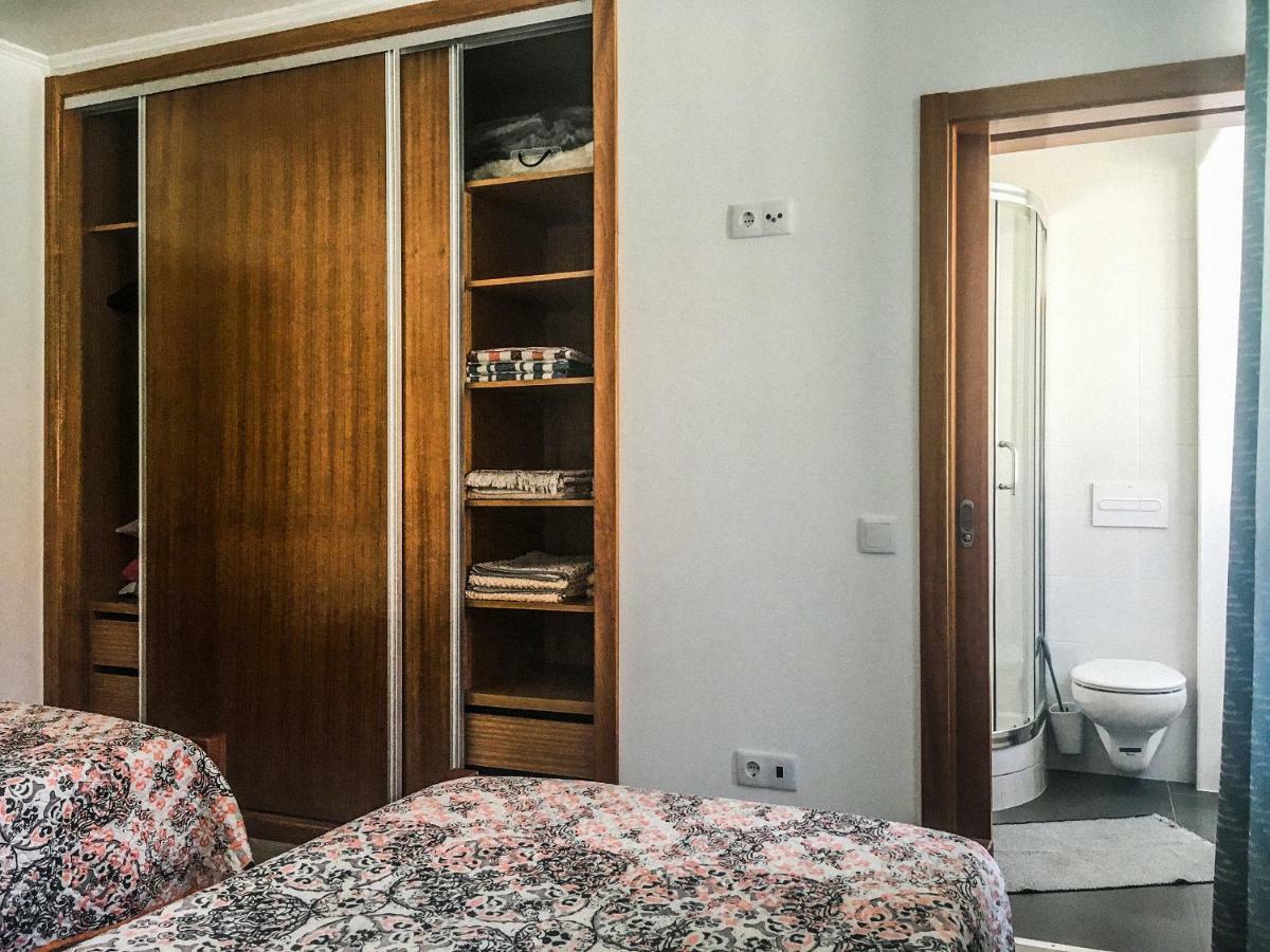 Angra do Heroísmo Canos Verdes Apartment II מראה חיצוני תמונה